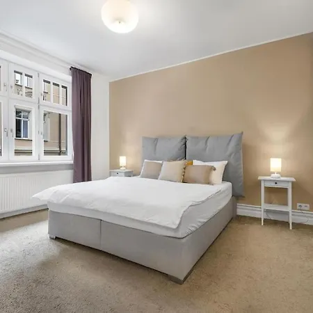 Amazing Cozy In The Centre Apartman *