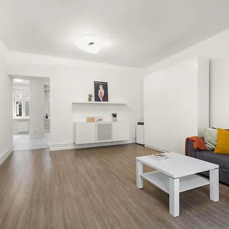 Apartman Amazing Cozy In The Centre *
