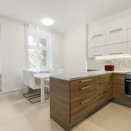 Amazing Cozy In The Centre Apartman *