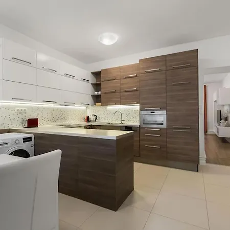 Apartman Amazing Cozy In The Centre *