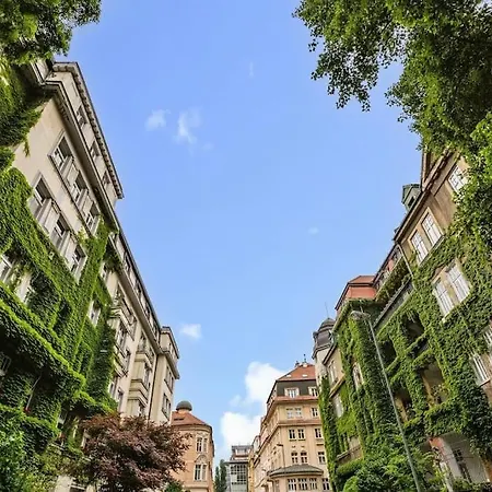 Amazing Cozy In The Centre Apartman Pozsony