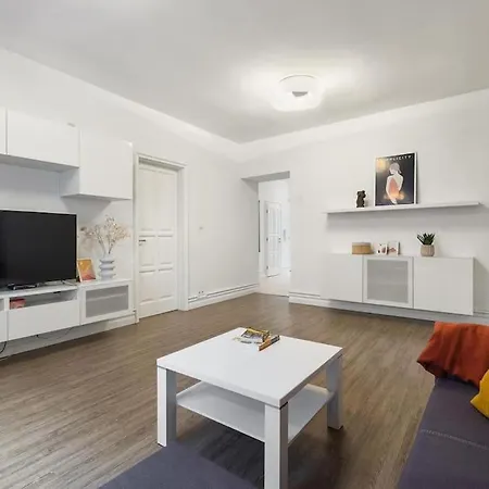 Amazing Cozy In The Centre Apartman Pozsony